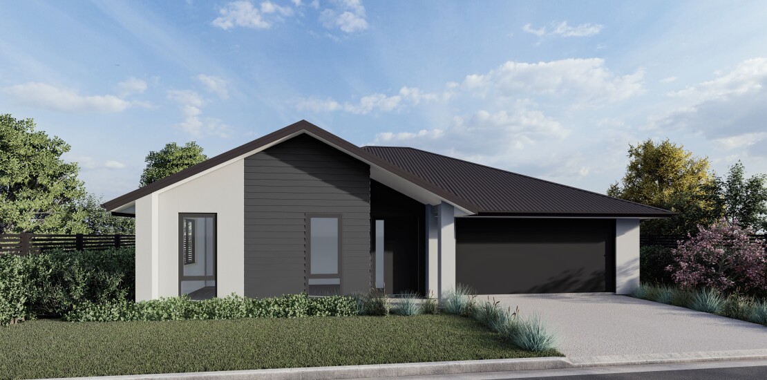 Ashburton - 152 Trevors Road