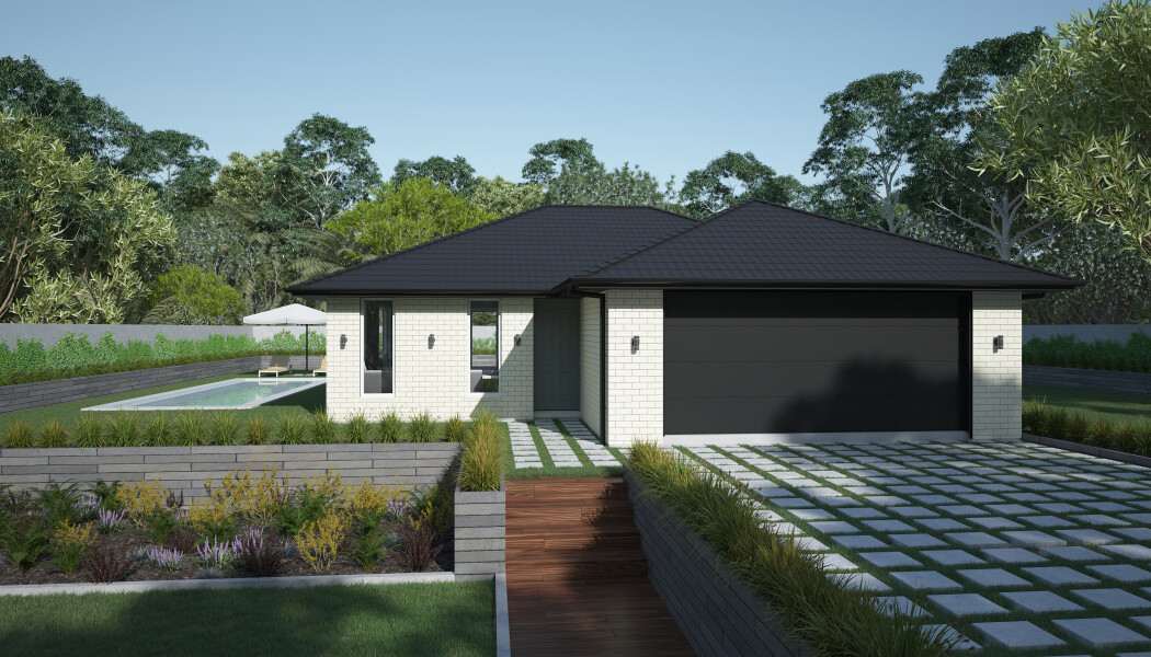 Rangiora - Lot 91 Bellgrove Subdivision