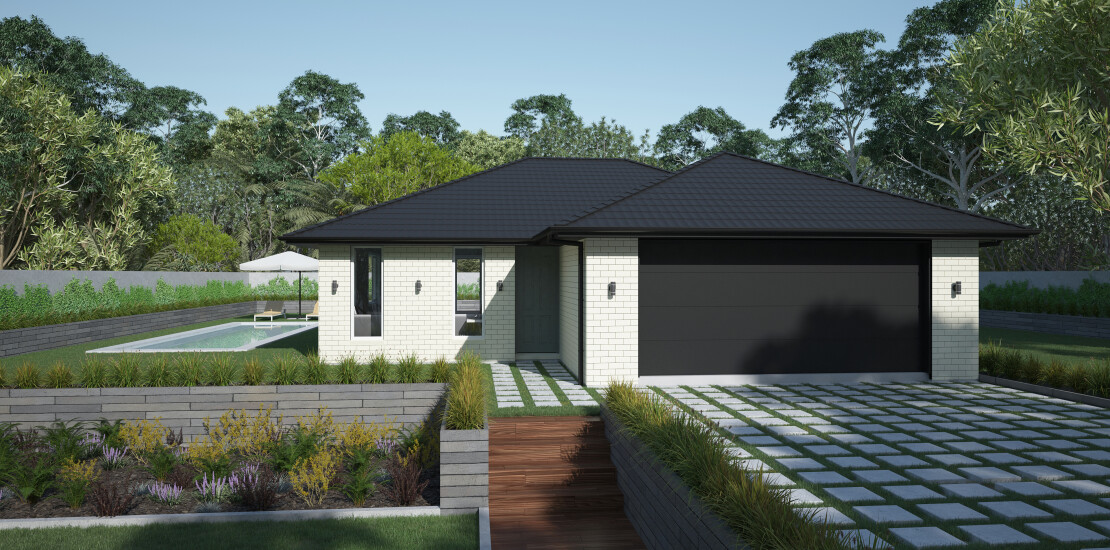 Rangiora - Lot 91 Bellgrove Subdivision