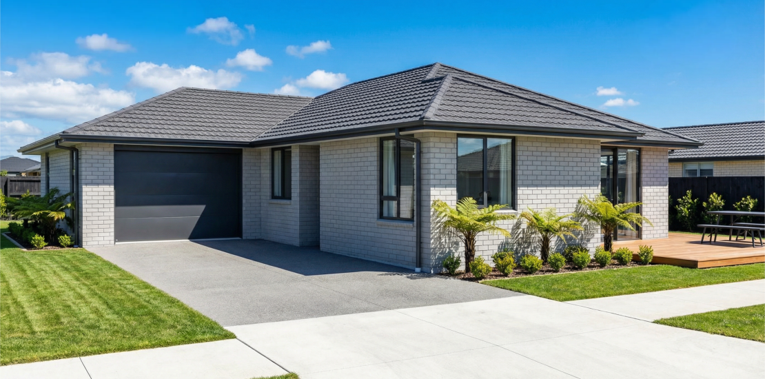 Mosgiel - 14 Magnolia Lane