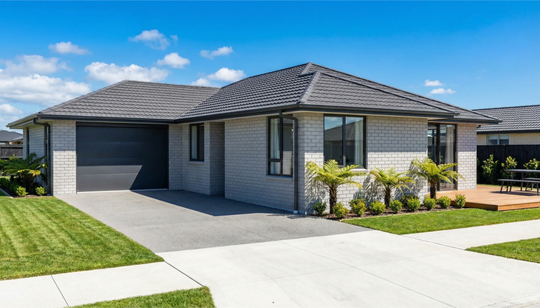 Mosgiel - 10 Magnolia Lane