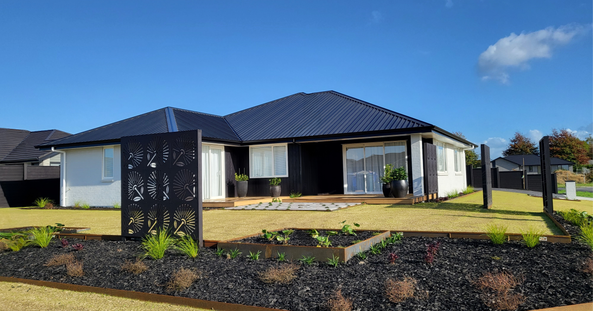 Te Awamutu House and Land Packages Milestone Homes
