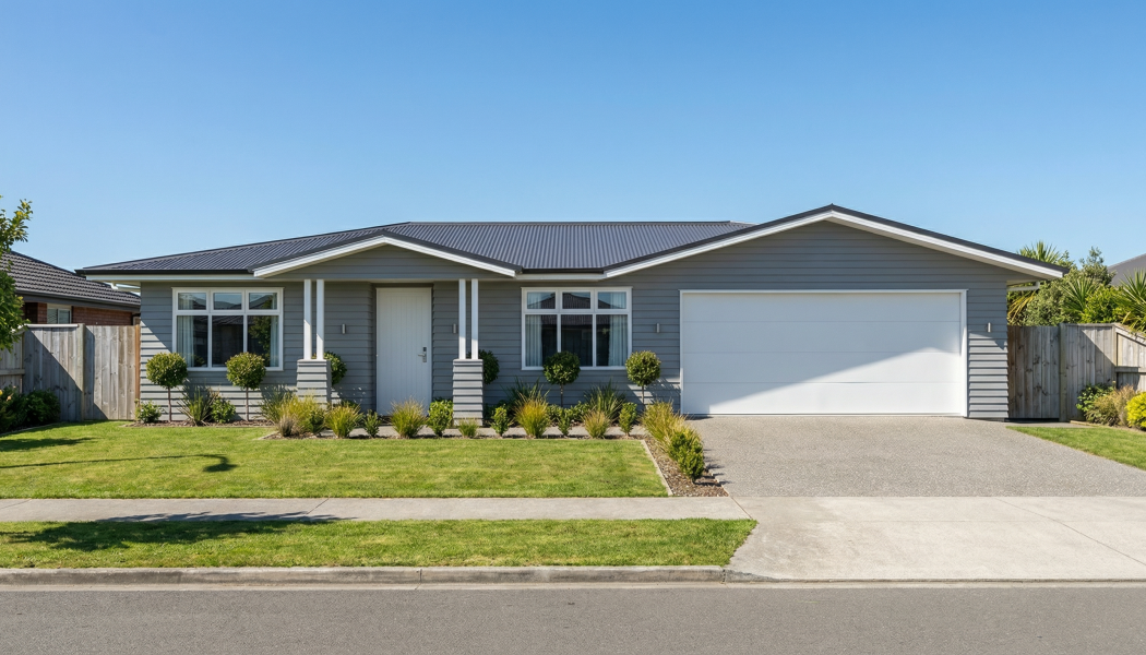 33 Whareatea Road, Redwoodtown, Blenheim, Marlborough