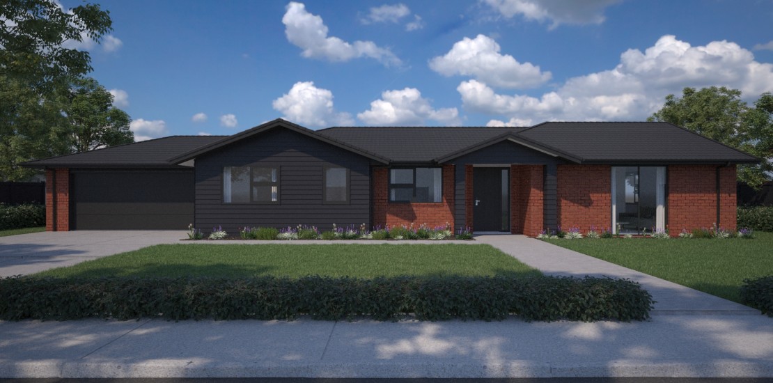 Build Your Dream Home Milestone Homes