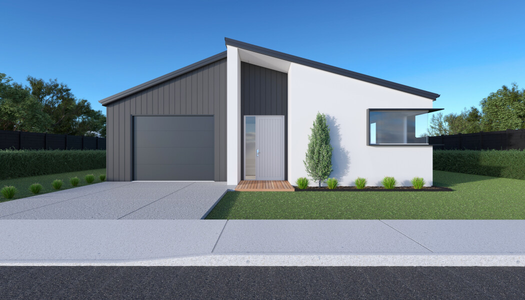 64 Princes Street - Ashburton