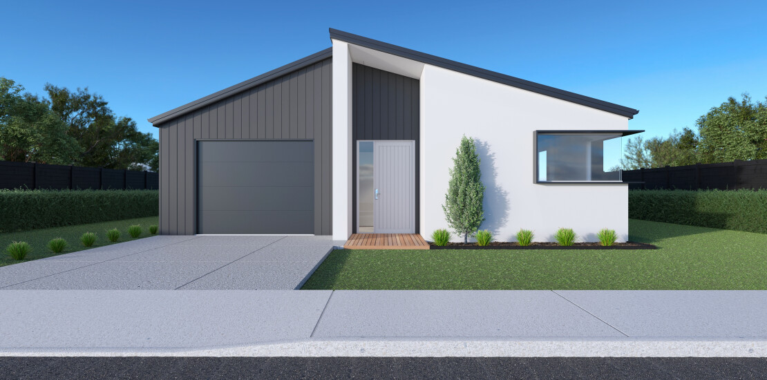 64 Princes Street - Ashburton