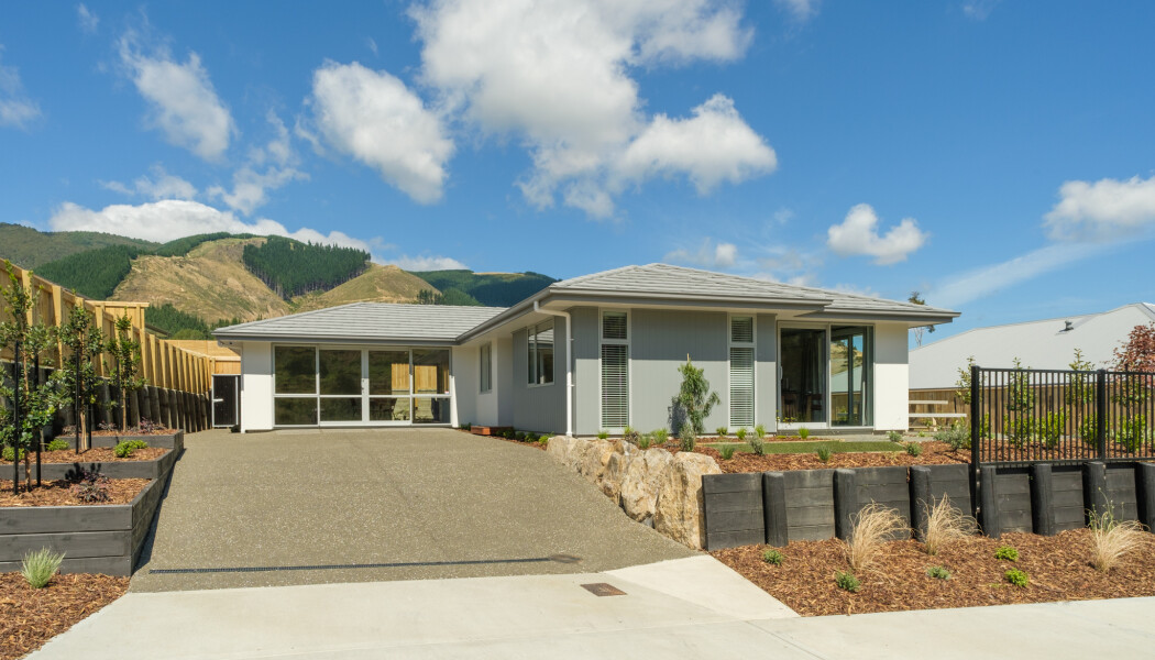 18 Homestead Avenue, Stoke