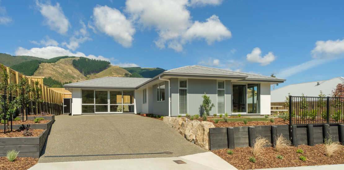 18 Homestead Avenue, Stoke