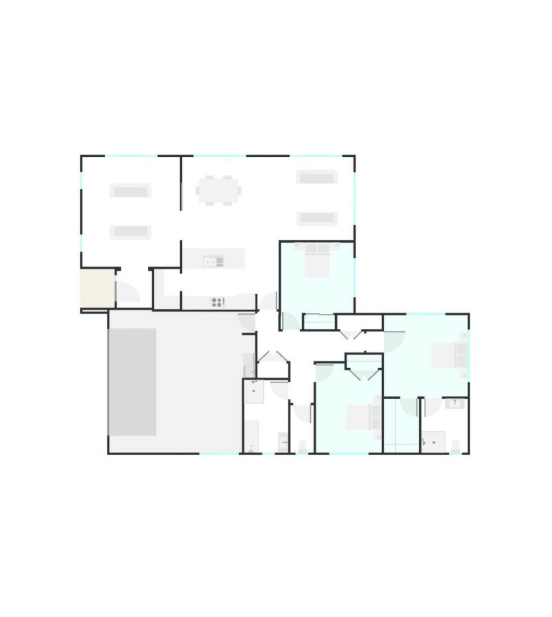 Blenheim - 15 Whareātea Road - Floor Plan