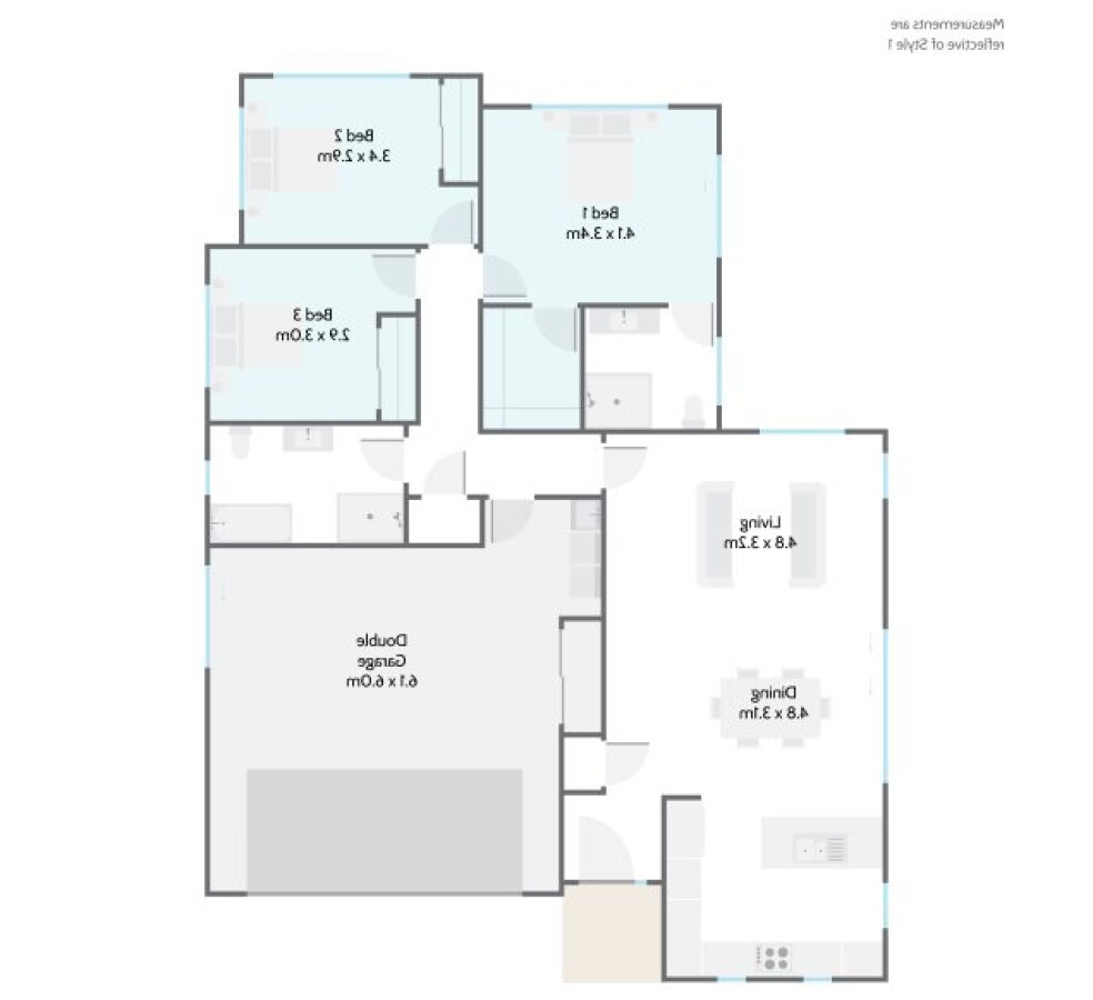 Stoke - 10 Homestead Avenue - Floor Plan