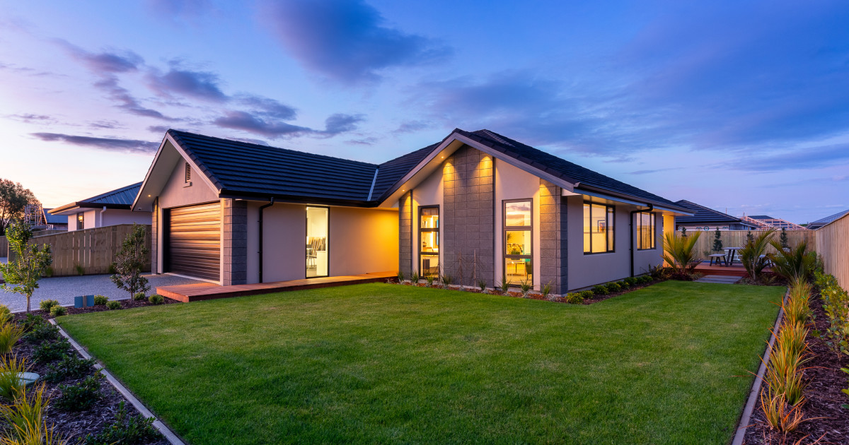 105 Cobham Drive, Lockerbie Estate, Morrinsville - Milestone Homes