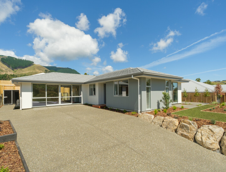 showhome 16 v4
